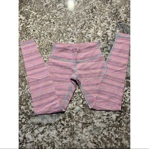 Lululemon leggings!